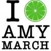 The Amy March Shirt Of Justice: Coming Soon!
