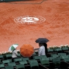 Order Of The Shallows: French Open 2016