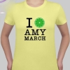 The Amy March Shirt Of Justice: Update(s)