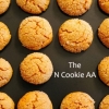 The N Cookie AA Championship Bout