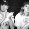 The Poppy-Fields Movie Couch Of Fame: <em>A League Of Their Own</em>