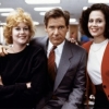 The Poppy-Fields Movie Couch Of Fame: <em>Working Girl</em>