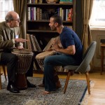 Film Review The Visitor