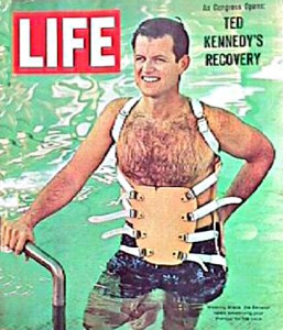 Ted Kennedy 2